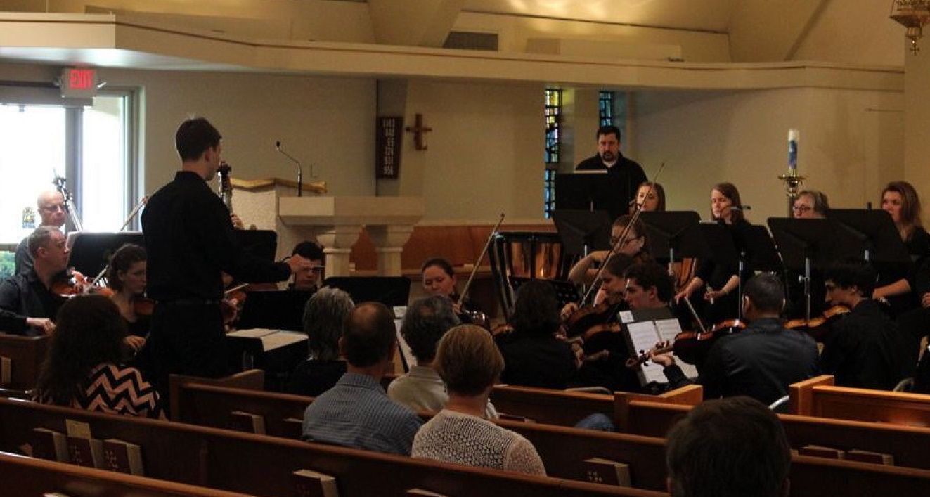 Berks Sinfonietta